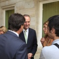 Alberto Fabra, Presidente de la Generalitat Valenciana