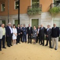 Alberto Fabra, Presidente de la Generalitat Valenciana