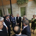 Alberto Fabra, Presidente de la Generalitat Valenciana