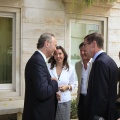Alberto Fabra, Presidente de la Generalitat Valenciana