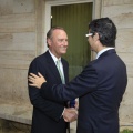 Alberto Fabra, Presidente de la Generalitat Valenciana