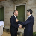 Alberto Fabra, Presidente de la Generalitat Valenciana