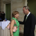 Alberto Fabra, Presidente de la Generalitat Valenciana