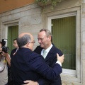 Alberto Fabra, Presidente de la Generalitat Valenciana