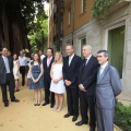 Alberto Fabra, Presidente de la Generalitat Valenciana