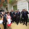 Alberto Fabra, Presidente de la Generalitat Valenciana
