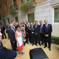 Alberto Fabra, Presidente de la Generalitat Valenciana
