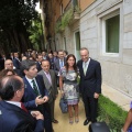 Alberto Fabra, Presidente de la Generalitat Valenciana
