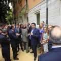 Alberto Fabra, Presidente de la Generalitat Valenciana