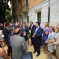 Alberto Fabra, Presidente de la Generalitat Valenciana