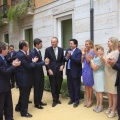 Alberto Fabra, Presidente de la Generalitat Valenciana