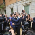 Alberto Fabra, Presidente de la Generalitat Valenciana