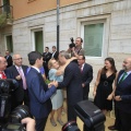 Alberto Fabra, Presidente de la Generalitat Valenciana