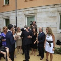 Alberto Fabra, Presidente de la Generalitat Valenciana