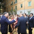 Alberto Fabra, Presidente de la Generalitat Valenciana
