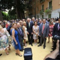 Alberto Fabra, Presidente de la Generalitat Valenciana