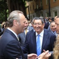 Alberto Fabra, Presidente de la Generalitat Valenciana