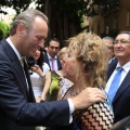 Alberto Fabra, Presidente de la Generalitat Valenciana