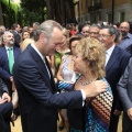 Alberto Fabra, Presidente de la Generalitat Valenciana