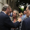 Alberto Fabra, Presidente de la Generalitat Valenciana