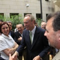 Alberto Fabra, Presidente de la Generalitat Valenciana
