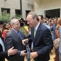 Alberto Fabra, Presidente de la Generalitat Valenciana