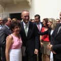 Alberto Fabra, Presidente de la Generalitat Valenciana