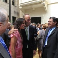 Alberto Fabra, Presidente de la Generalitat Valenciana