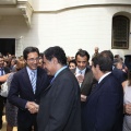 Alberto Fabra, Presidente de la Generalitat Valenciana