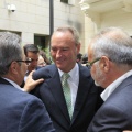 Alberto Fabra, Presidente de la Generalitat Valenciana