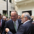 Alberto Fabra, Presidente de la Generalitat Valenciana