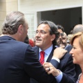 Alberto Fabra, Presidente de la Generalitat Valenciana