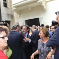 Alberto Fabra, Presidente de la Generalitat Valenciana