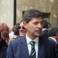 Alberto Fabra, Presidente de la Generalitat Valenciana