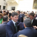 Alberto Fabra, Presidente de la Generalitat Valenciana
