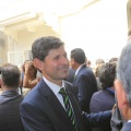 Alberto Fabra, Presidente de la Generalitat Valenciana