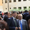 Alberto Fabra, Presidente de la Generalitat Valenciana