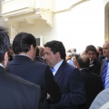 Alberto Fabra, Presidente de la Generalitat Valenciana