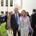 Alberto Fabra, Presidente de la Generalitat Valenciana
