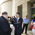 Alberto Fabra, Presidente de la Generalitat Valenciana