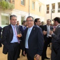 Alberto Fabra, Presidente de la Generalitat Valenciana