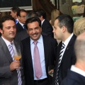 Alberto Fabra, Presidente de la Generalitat Valenciana
