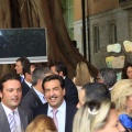 Alberto Fabra, Presidente de la Generalitat Valenciana