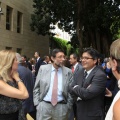 Alberto Fabra, Presidente de la Generalitat Valenciana