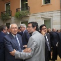 Alberto Fabra, Presidente de la Generalitat Valenciana