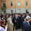 Alberto Fabra, Presidente de la Generalitat Valenciana