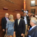 Alberto Fabra, Presidente de la Generalitat Valenciana