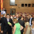 Alberto Fabra, Presidente de la Generalitat Valenciana
