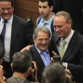 Alberto Fabra, Presidente de la Generalitat Valenciana