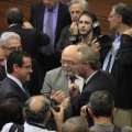 Alberto Fabra, Presidente de la Generalitat Valenciana